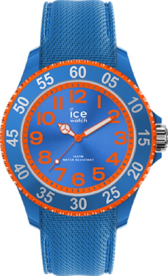 Ice watch CARTOON SUPERHERO IC017733 - Vista frontal