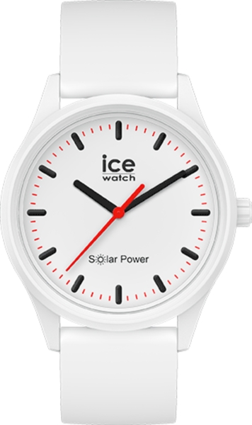 ICE WATCH SOLAR POWER - POLAR - MEDIUM - 3H IC017761