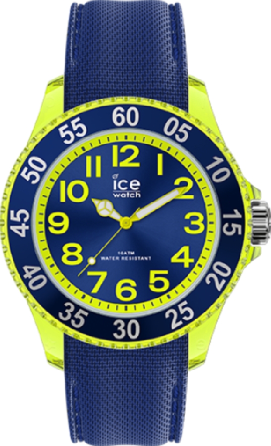 Ice watch CARTOON SPACESHIP IC017734 - Vista frontal