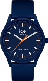 RELOJ ICE WATCH SOLAR POWER - ATLANTIC - MEDIUM - 3H IC017766