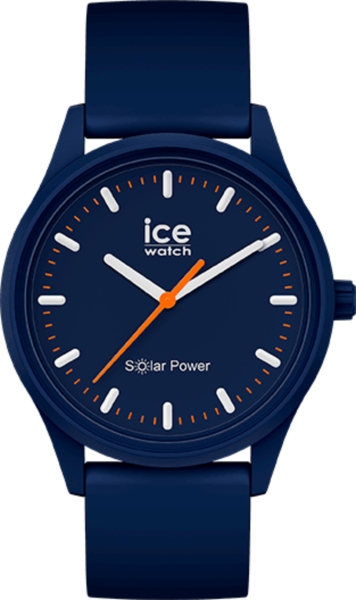 ICE WATCH SOLAR POWER - ATLANTIC - MEDIUM - 3H IC017766