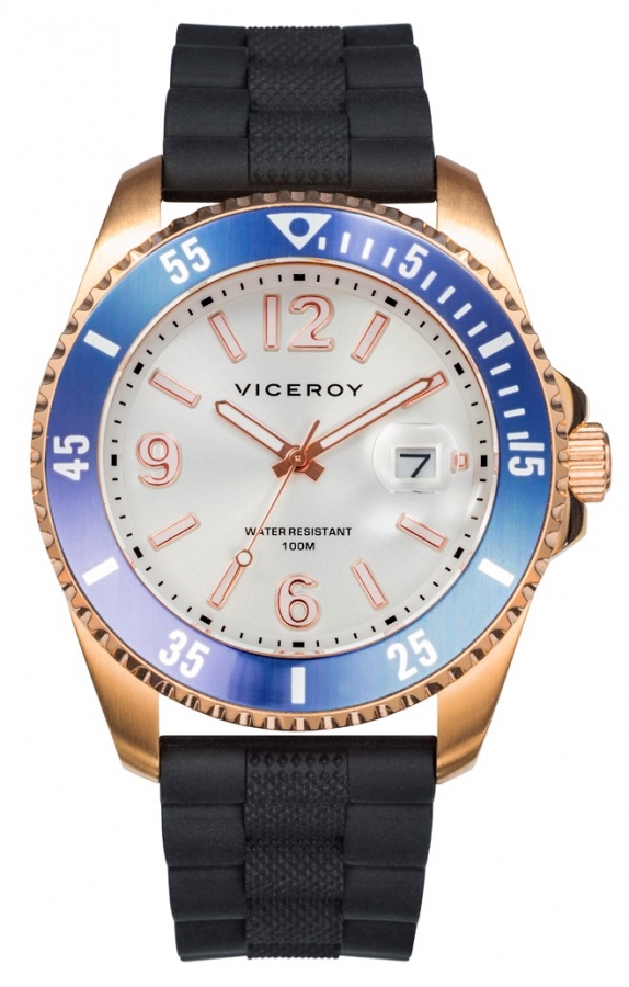 Viceroy HEAT 401219-05 - Vista frontal