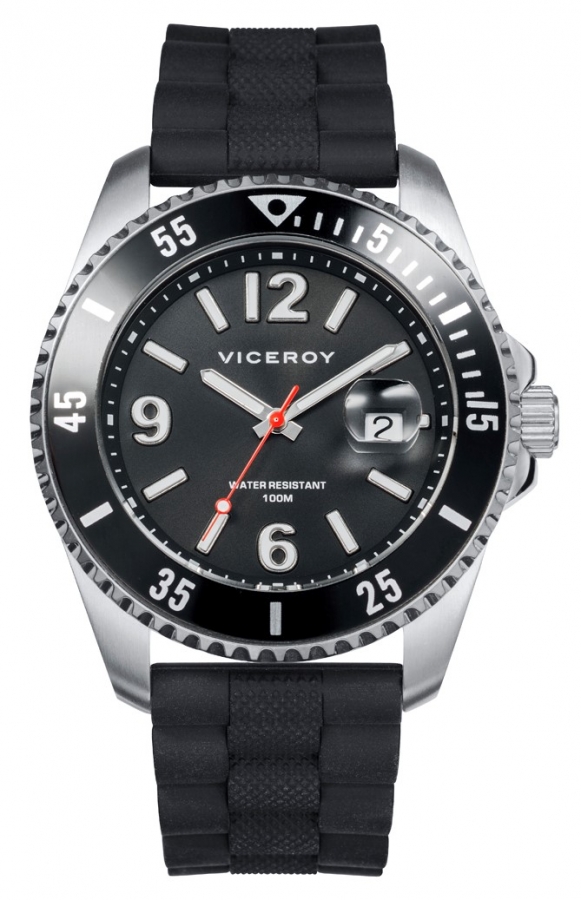 Viceroy HEAT 401219-55 - Vista frontal