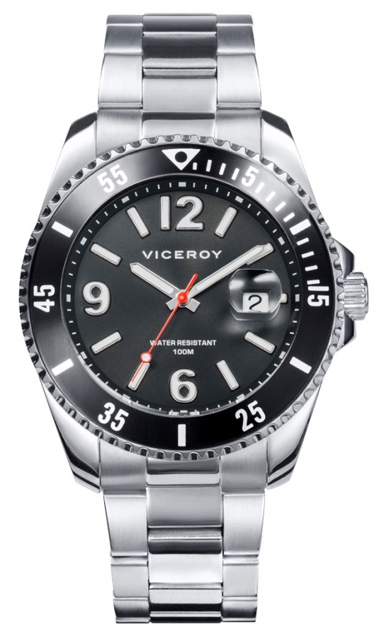 Viceroy HEAT 401221-55 - Vista frontal