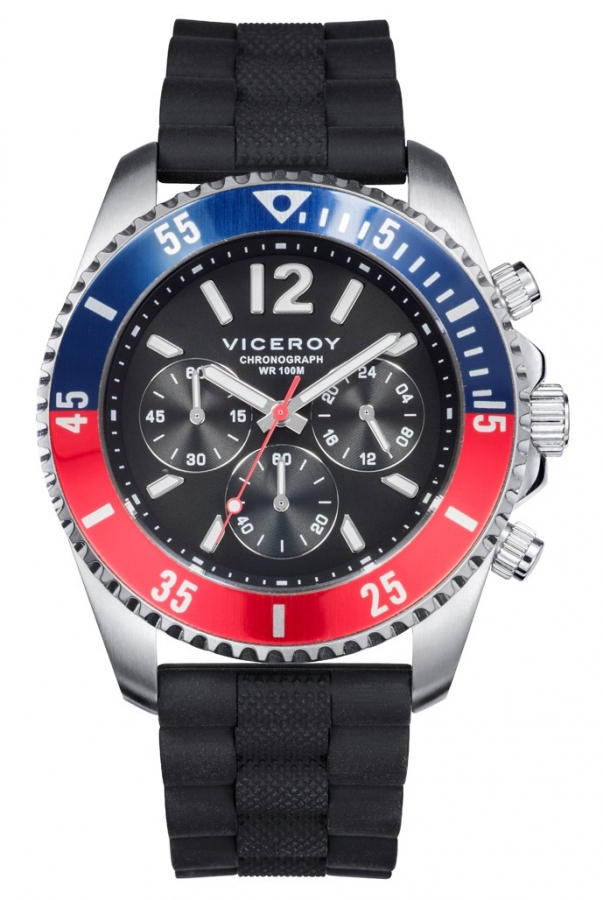 Viceroy HEAT 401223-55 - Vista frontal