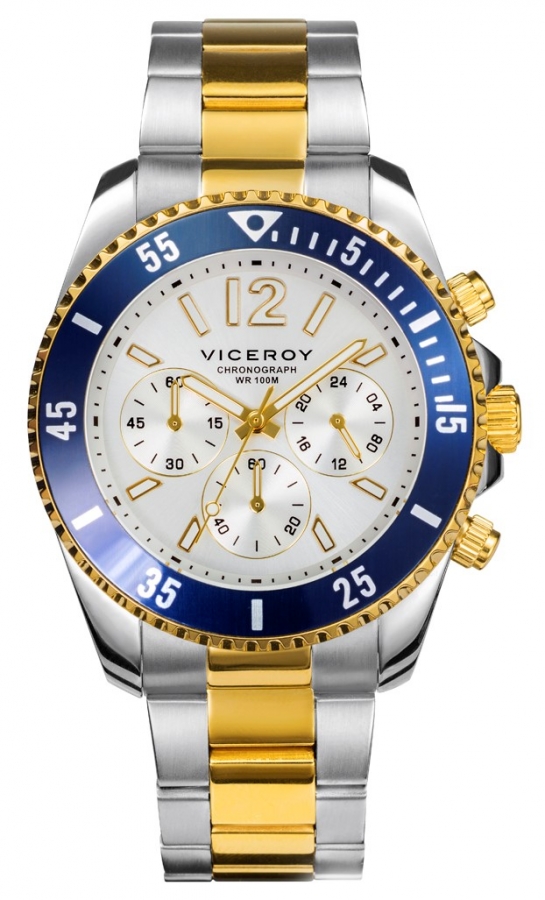 Viceroy HEAT 401225-05 - Vista frontal