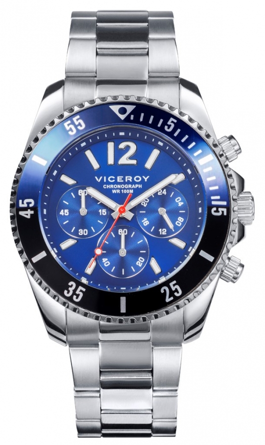 Viceroy HEAT 401225-35 - Vista frontal