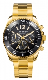 RELOJ VICEROY HOMBRE 401225-95