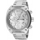 DIESEL WATCH  OVERFLOW DZ4203