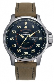 RELOJ SANDOZ ADVENTURER 81399-95