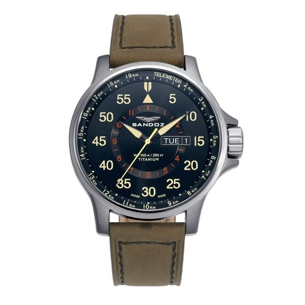 SANDOZ ADVENTURER 81399-95