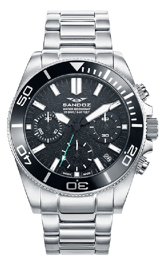 Sandoz DIVER 81447-57 - Vista frontal