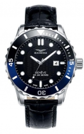 RELOJ SANDOZ DIVER 81397-57