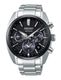 RELOJ SEIKO ASTRON 5X53 ACERO SSH053J1