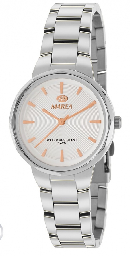 Marea CLASSY B54168/1 - Vista frontal
