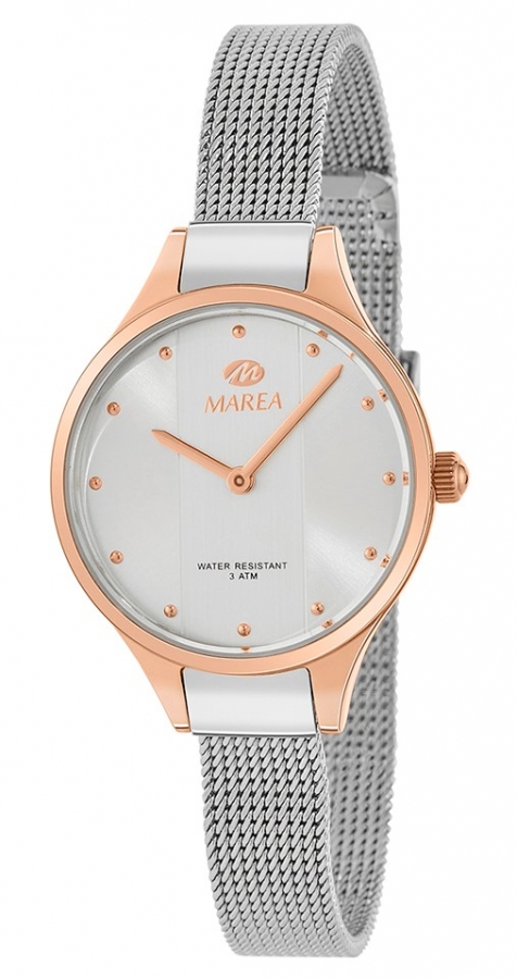 Marea COOL B54176/4 - Vista frontal