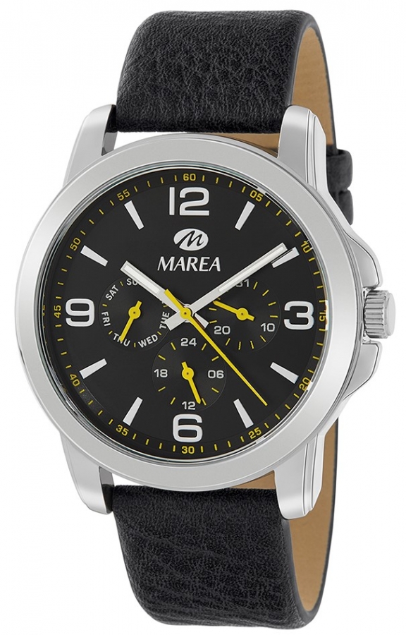 Marea RETRO B41260/1 - Vista frontal
