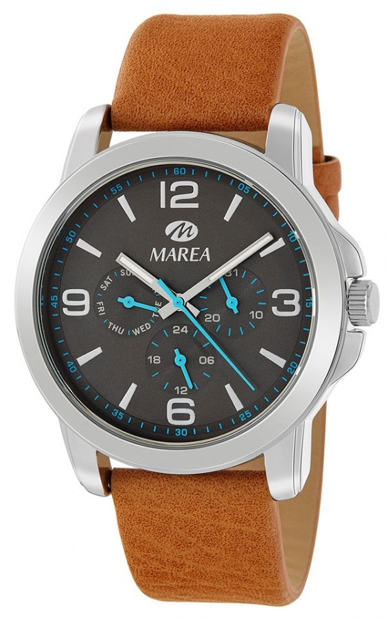 Marea RETRO B41260/2 - Vista frontal
