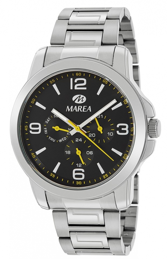 marea retro gray
