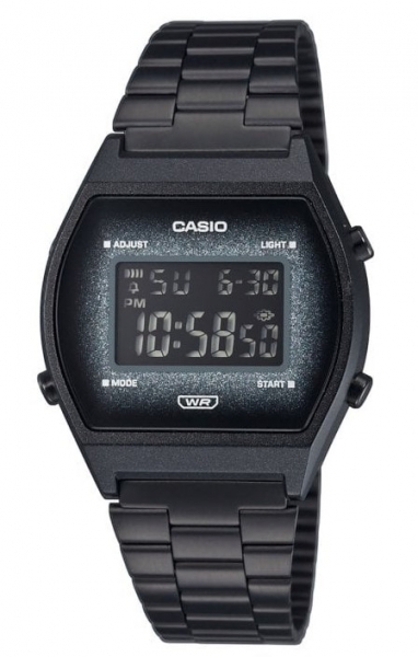 CASIO B640WBG-1BEF