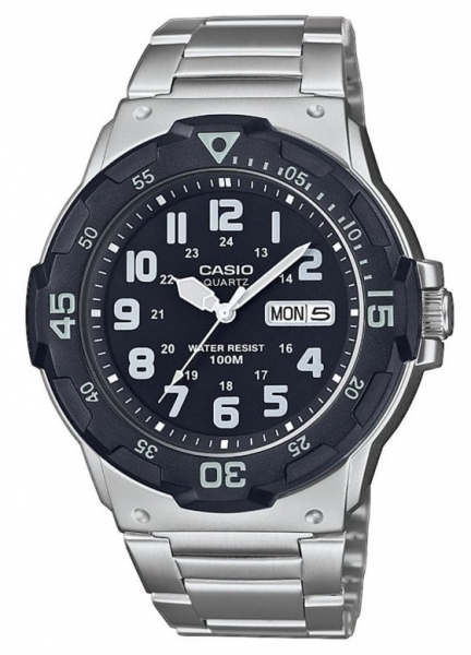 CASIO MRW-200HD-1BVEF