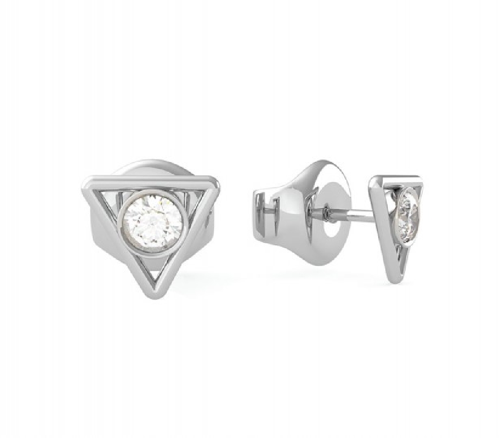 Guess QUEEN OF HEART UBE79012 - Vista frontal