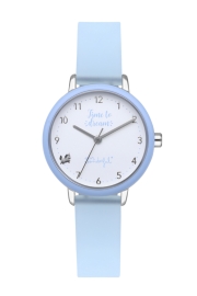 RELOJ MR WONDERFUL WATCH TIME TO DREAM / BLUE WR65300