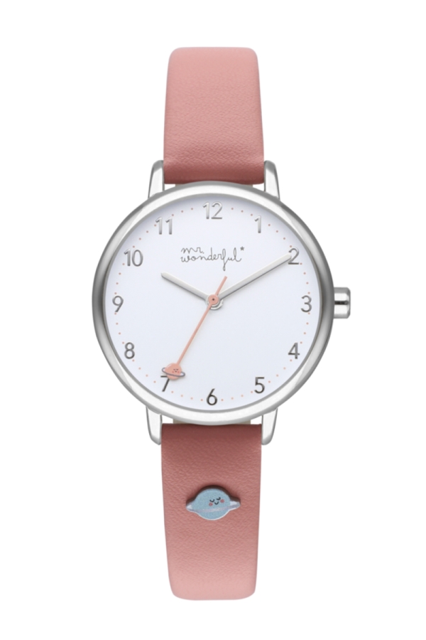 Mr wonderful FUN OCLOCK WR75100 - Vista frontal