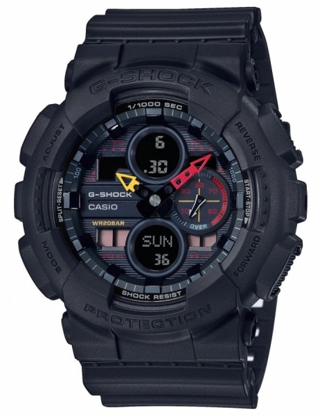 CASIO G-SHOCK 40BMC-1AERGA-1