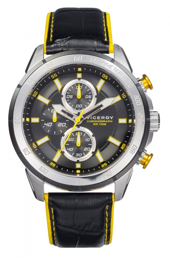 Viceroy HEAT 46799-57 - Vista frontal