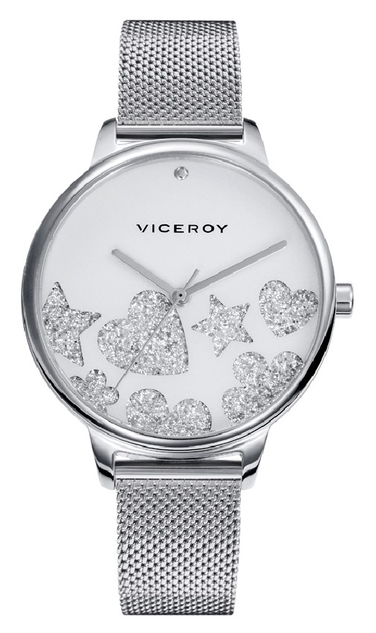 Viceroy KISS 461142-00 - Vista frontal