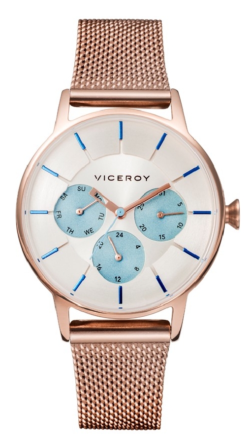 Viceroy COLOURS 471162-99 - Vista frontal