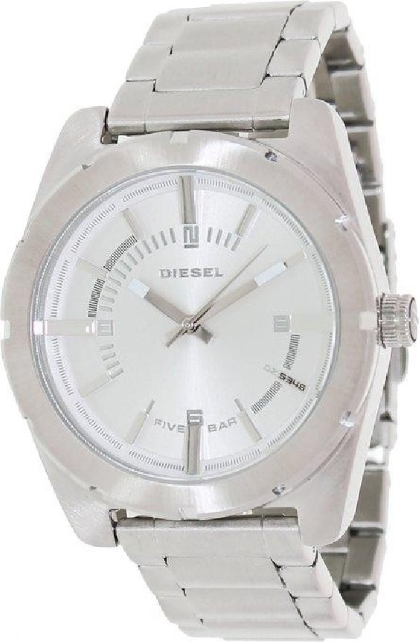 Diesel WATCH  GOOD COMPANY DZ5346 - Vista frontal