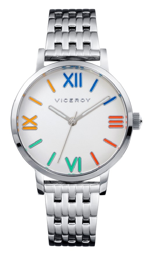 Viceroy KISS 471260-03 - Vista frontal