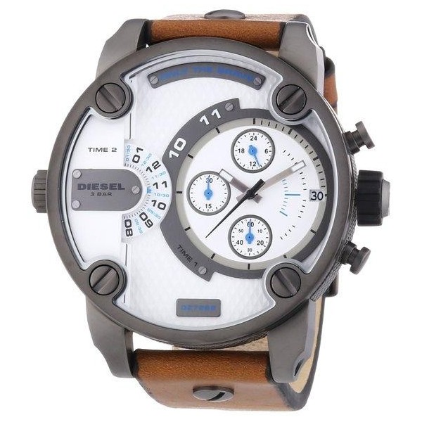 DIESEL WATCH  LITTLE DADDY DZ7269