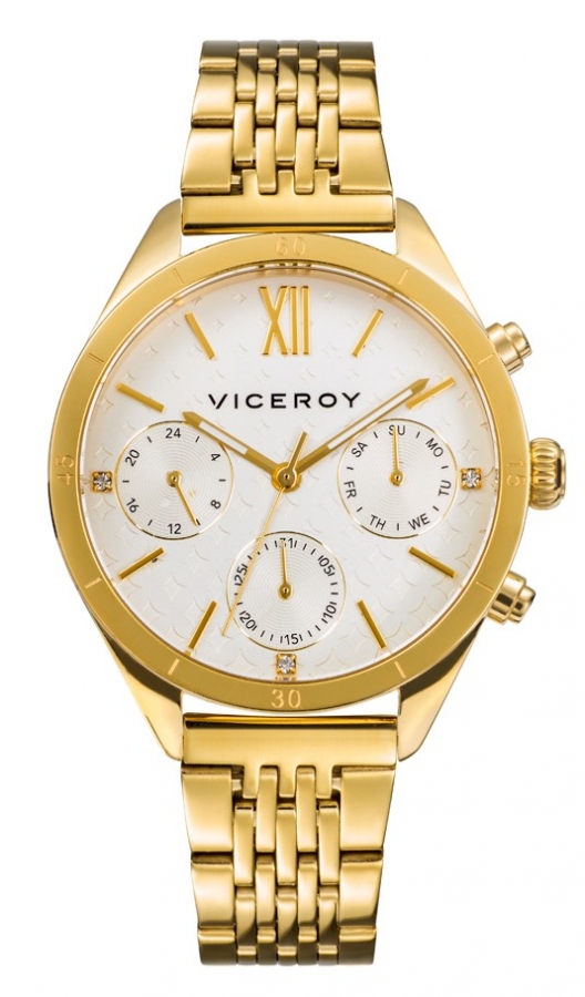 Viceroy CHIC 471264-03 - Vista frontal