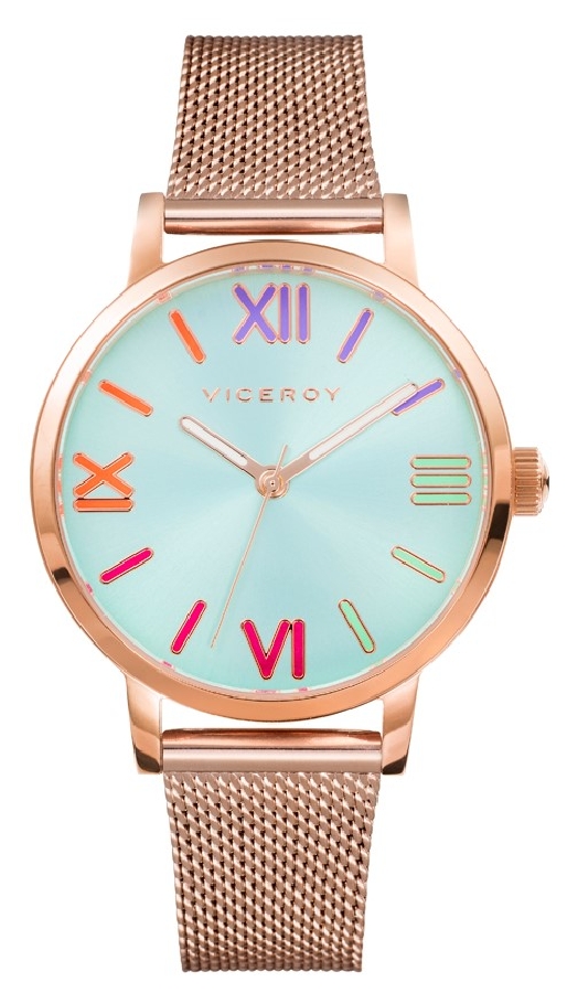 Viceroy KISS 471258-33 - Vista frontal