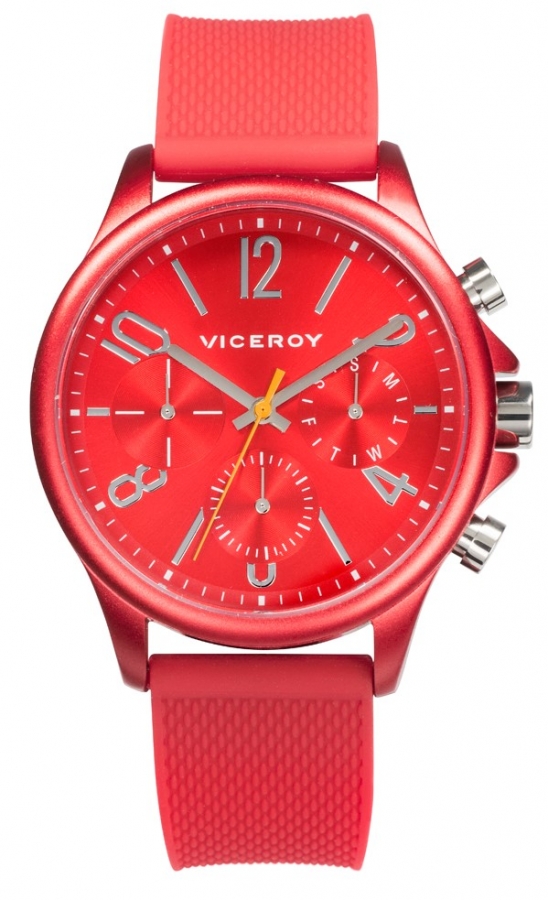 Viceroy COLOURS 471265-75 - Vista frontal