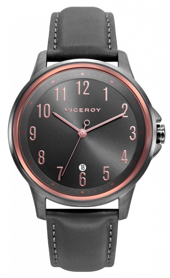 Viceroy AIR 46757-99 - Vista frontal