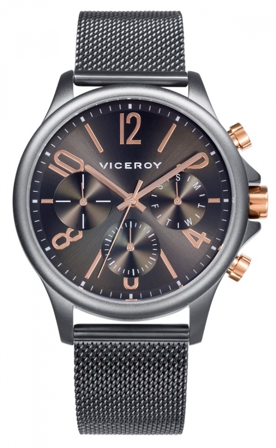 Viceroy COLOURS 471267-15 - Vista frontal