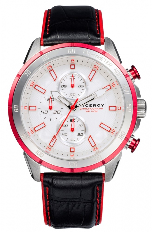 Viceroy HEAT 46799-07 - Vista frontal