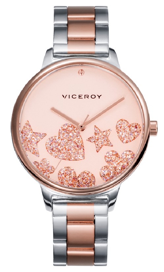 Viceroy KISS 461144-90 - Vista frontal