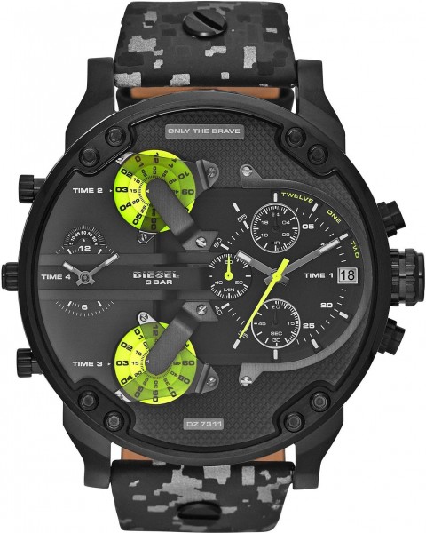 DIESEL WATCH DZ7311