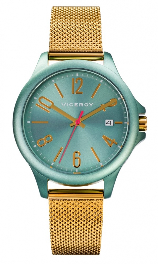 Viceroy COLOURS 471250-65 - Vista frontal