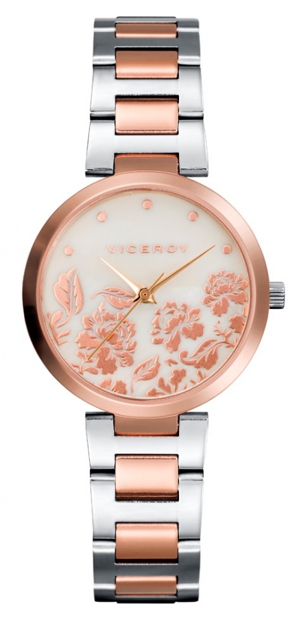 Viceroy CHIC 42410-07 - Vista frontal