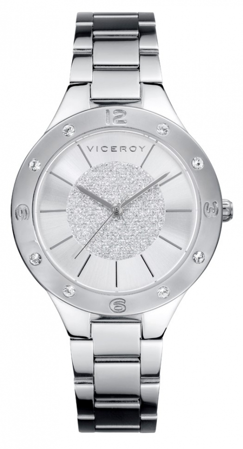 Viceroy CHIC 42412-07 - Vista frontal