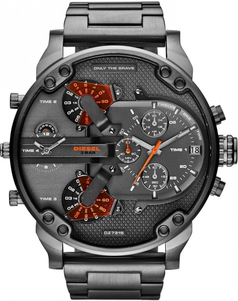 DIESEL WATCH DZ7315