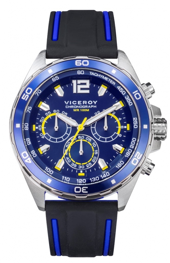 Viceroy HEAT 46803-35 - Vista frontal