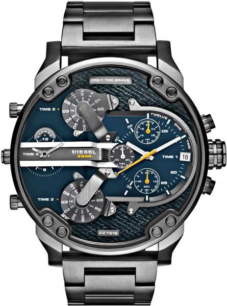 DIESEL WATCH DZ7331