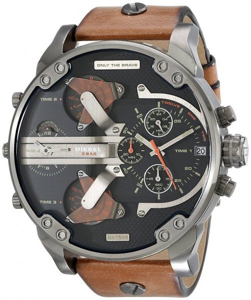 DIESEL WATCH DZ7332